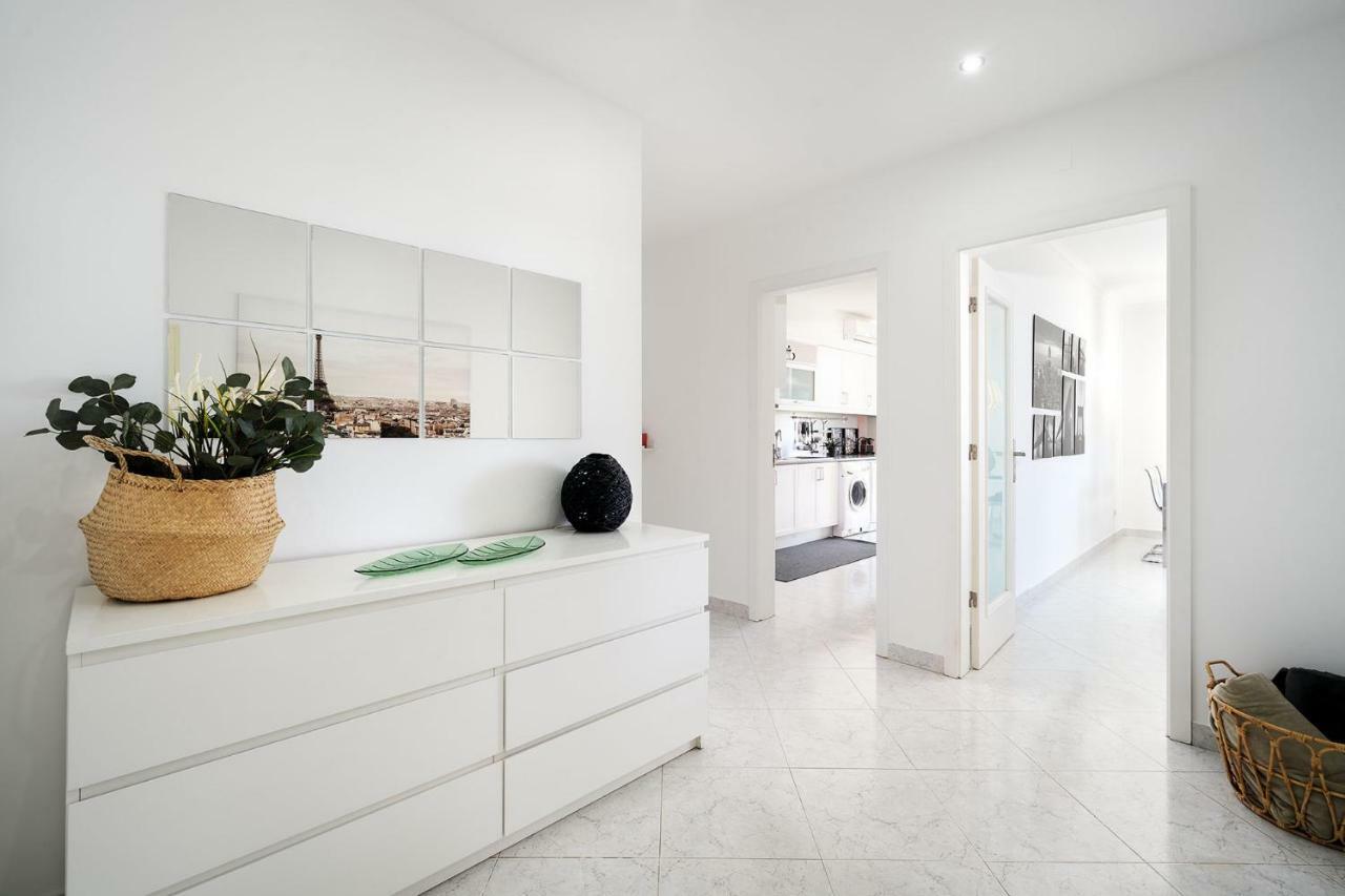 Beautiful Modern Apartment In Olhao, Algarve Exterior photo